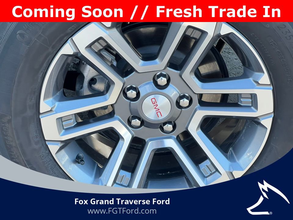 Used 2026 GMC Terrain Elevation AWD/4WD image 6