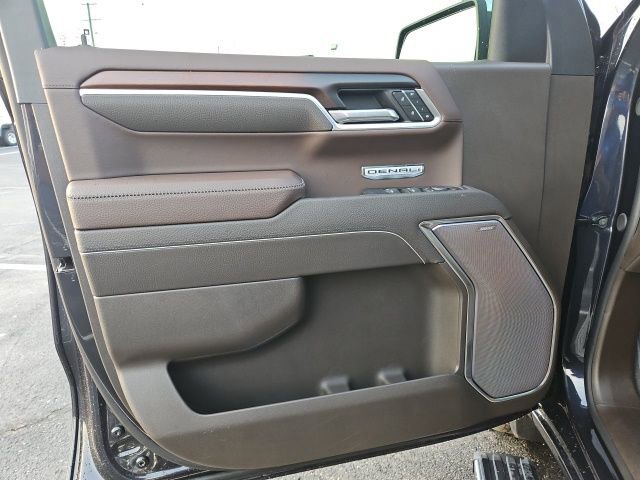 New 2026 GMC Sierra 1500 Denali image 11