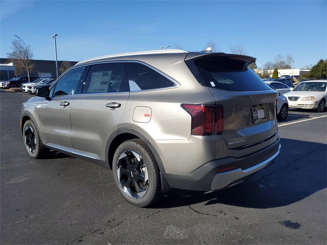 New 2026 Kia Sorento EX image 6