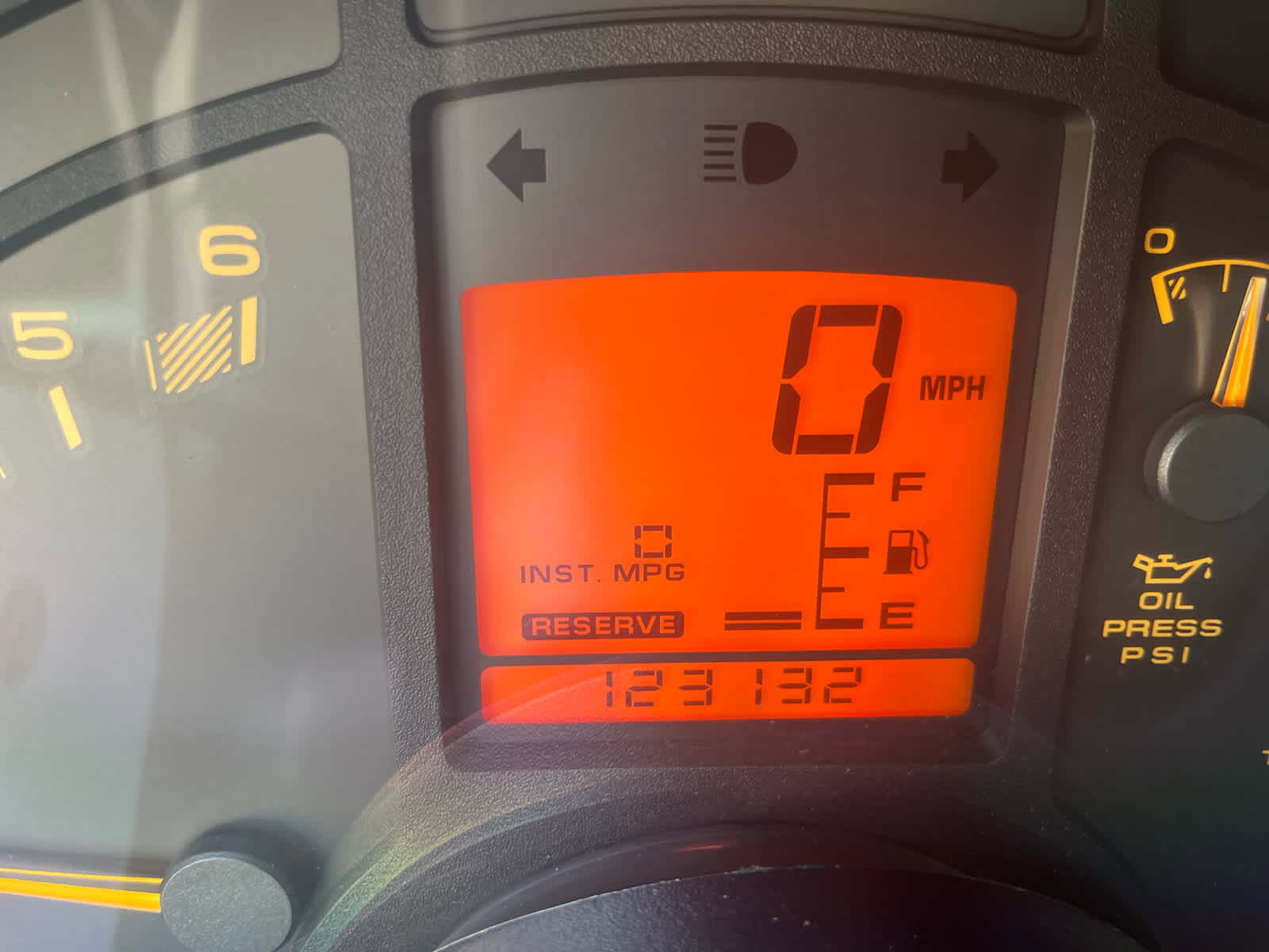 Used 1993 Chevrolet Corvette Coupe image 12