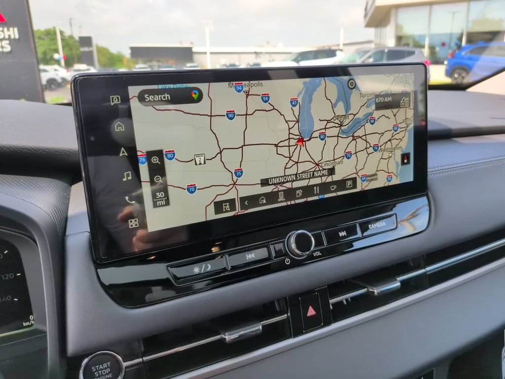 New 2026 Mitsubishi Outlander SE AWD/4WD image 29