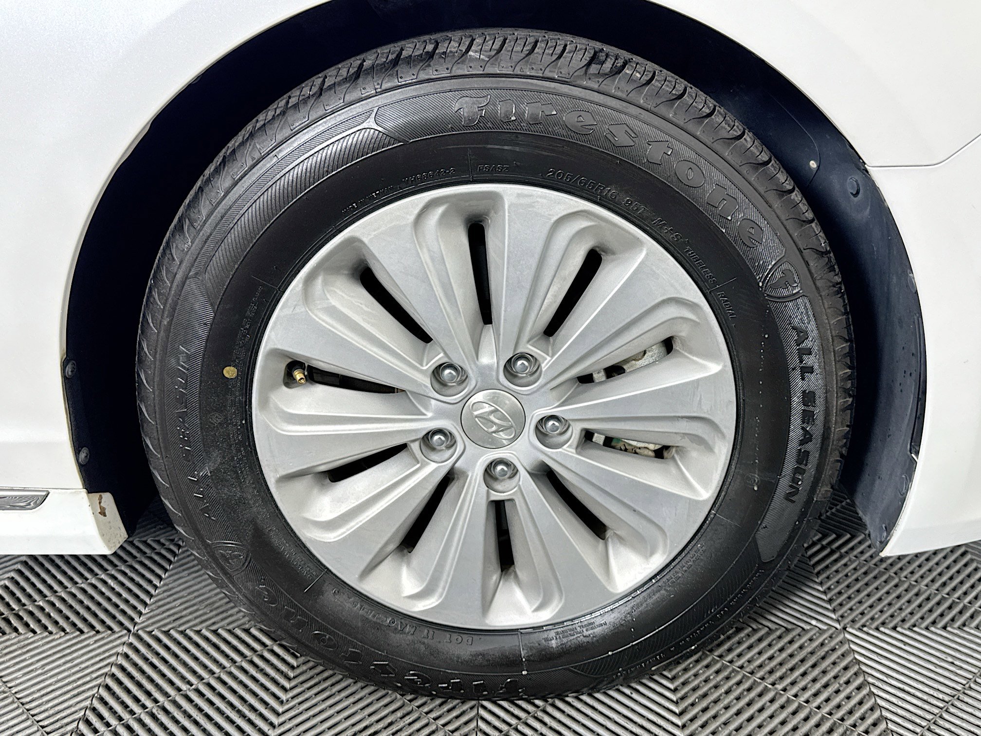 Used 2016 Hyundai Sonata SE image 31