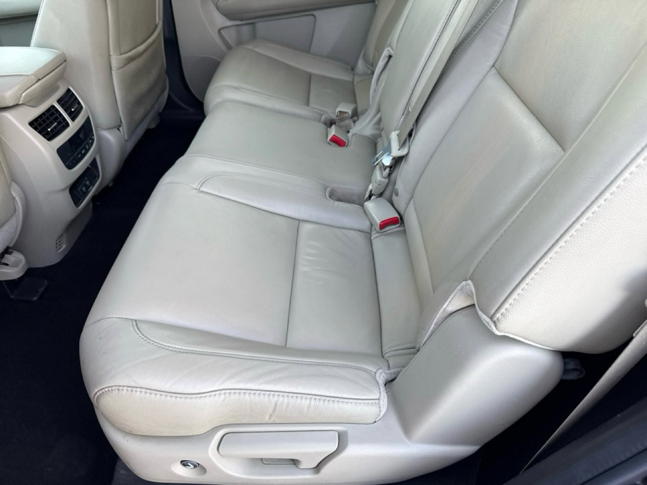 Used 2020 Acura MDX FWD image 44