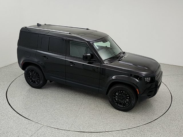 New 2026 Land Rover Defender 110 S AWD/4WD image 15