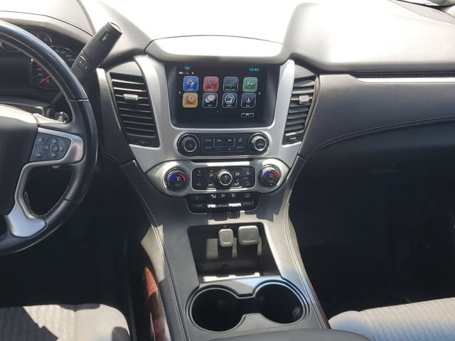 Certified 2019 GMC Yukon SLE w/ SLE Value Package AWD/4WD image 14