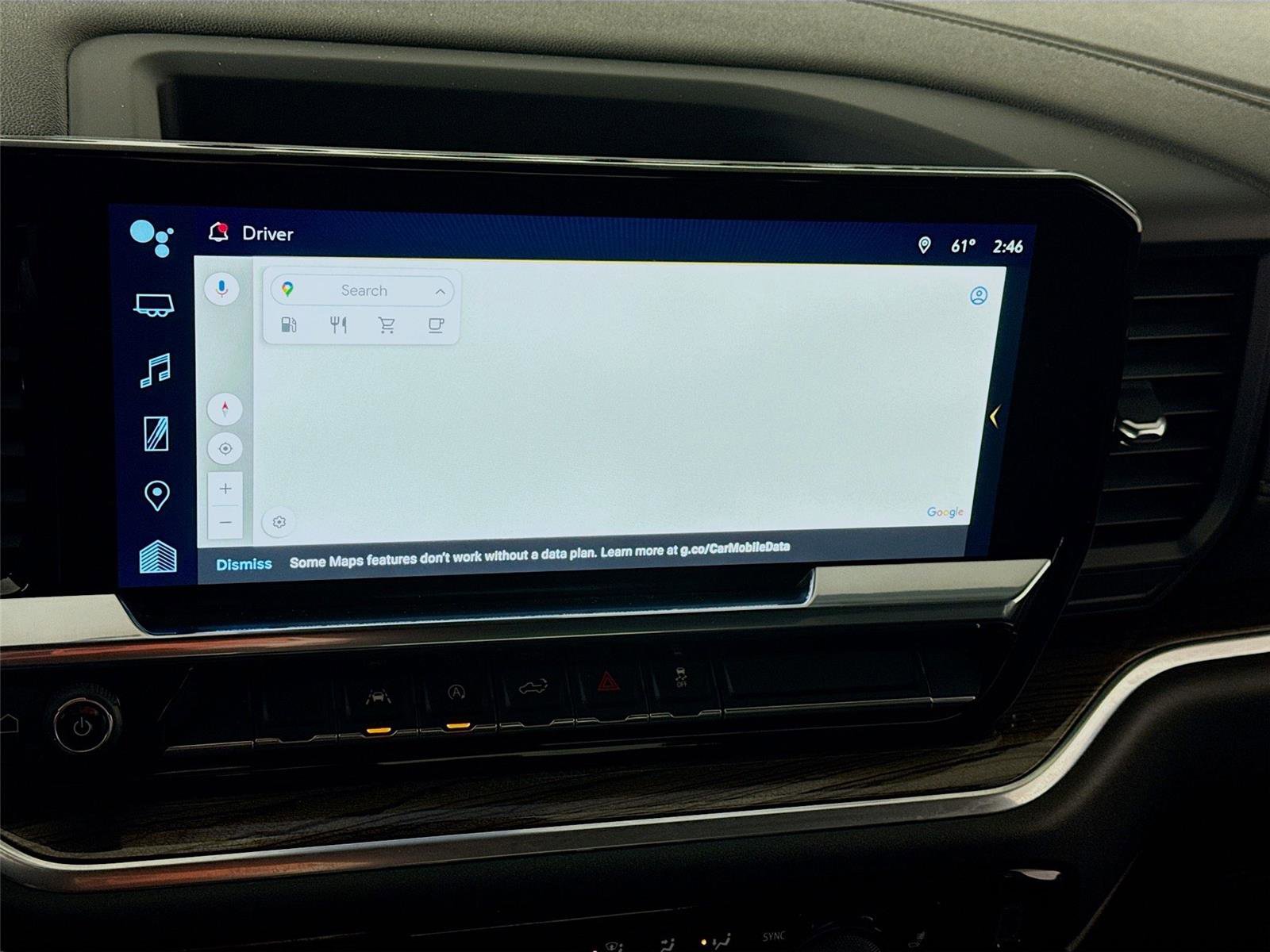 Certified 2023 Chevrolet Silverado 1500 LT image 7