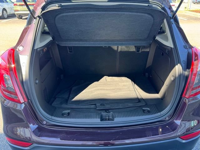 Used 2018 Buick Encore Preferred FWD image 16
