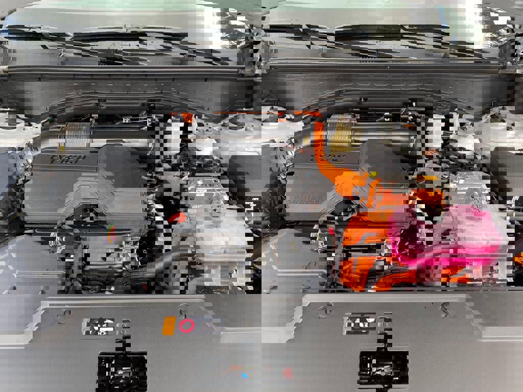 New 2026 Hyundai Santa Fe SEL image 18