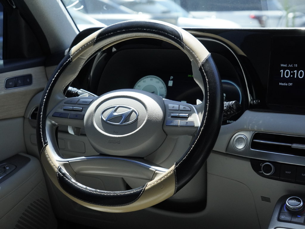 Used 2023 Hyundai Palisade Limited FWD image 33