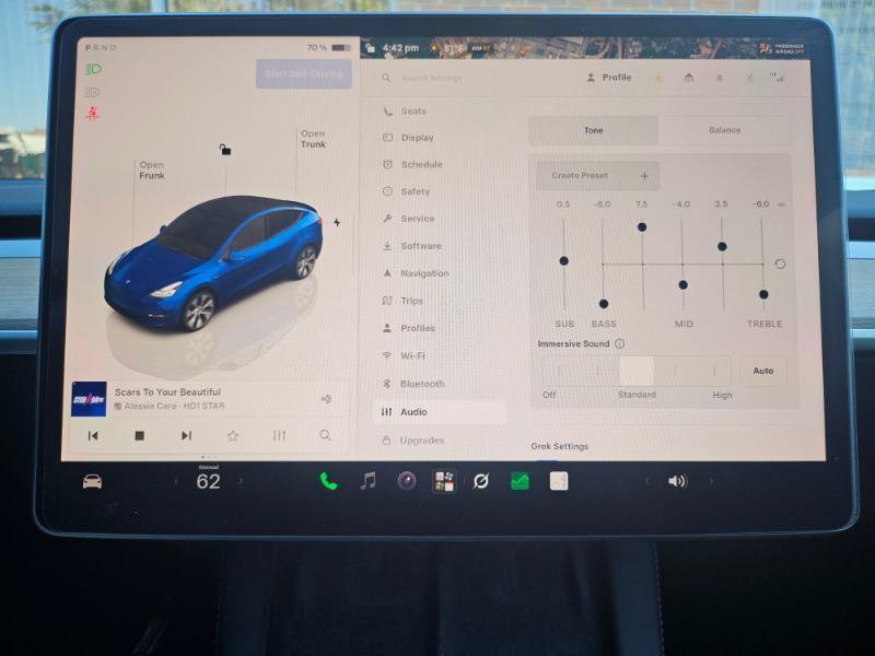 Used 2023 Tesla Model Y Long Range AWD/4WD image 53