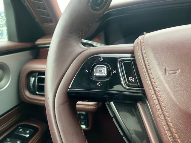 Used 2021 Lincoln Aviator Black Label w/ Dynamic Handling Package image 23