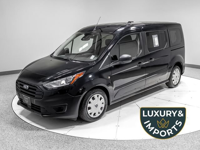 Used 2021 Ford Transit Connect XL