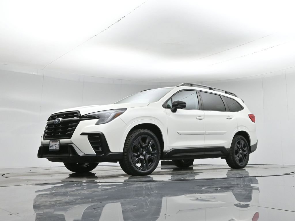 Used 2023 Subaru Ascent Onyx Edition Limited image 55