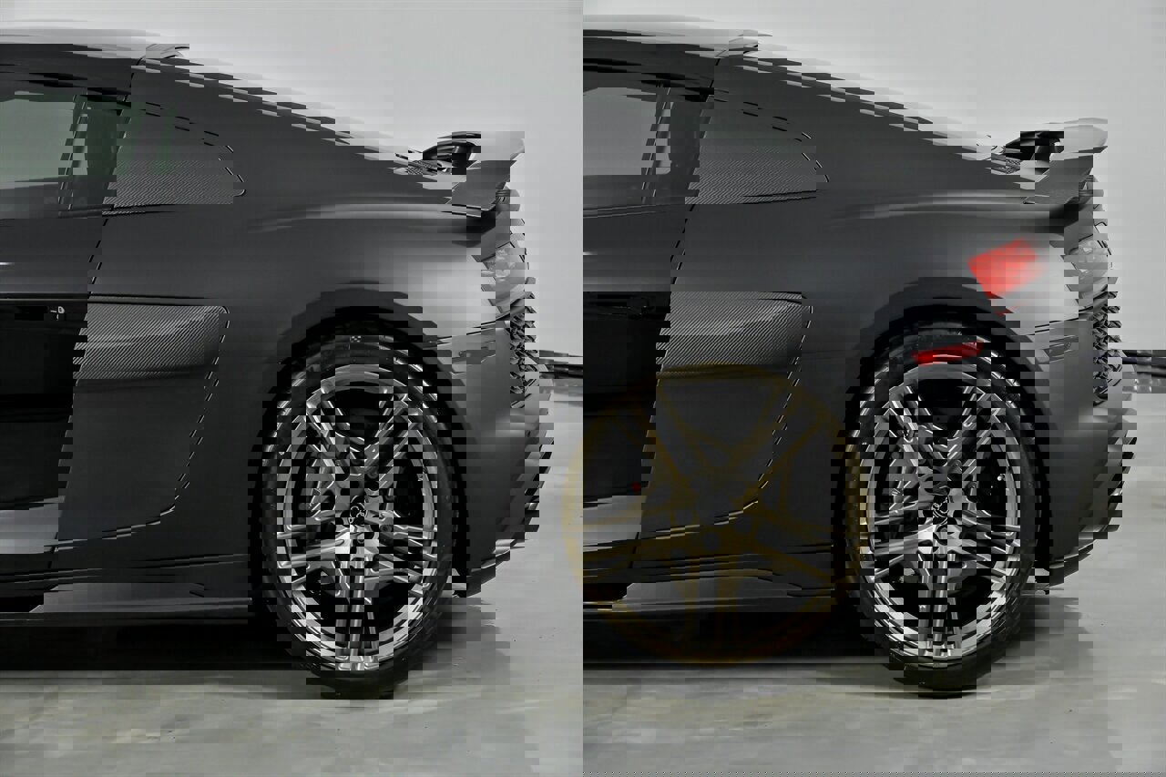 Used 2020 Audi R8 V10 performance image 9