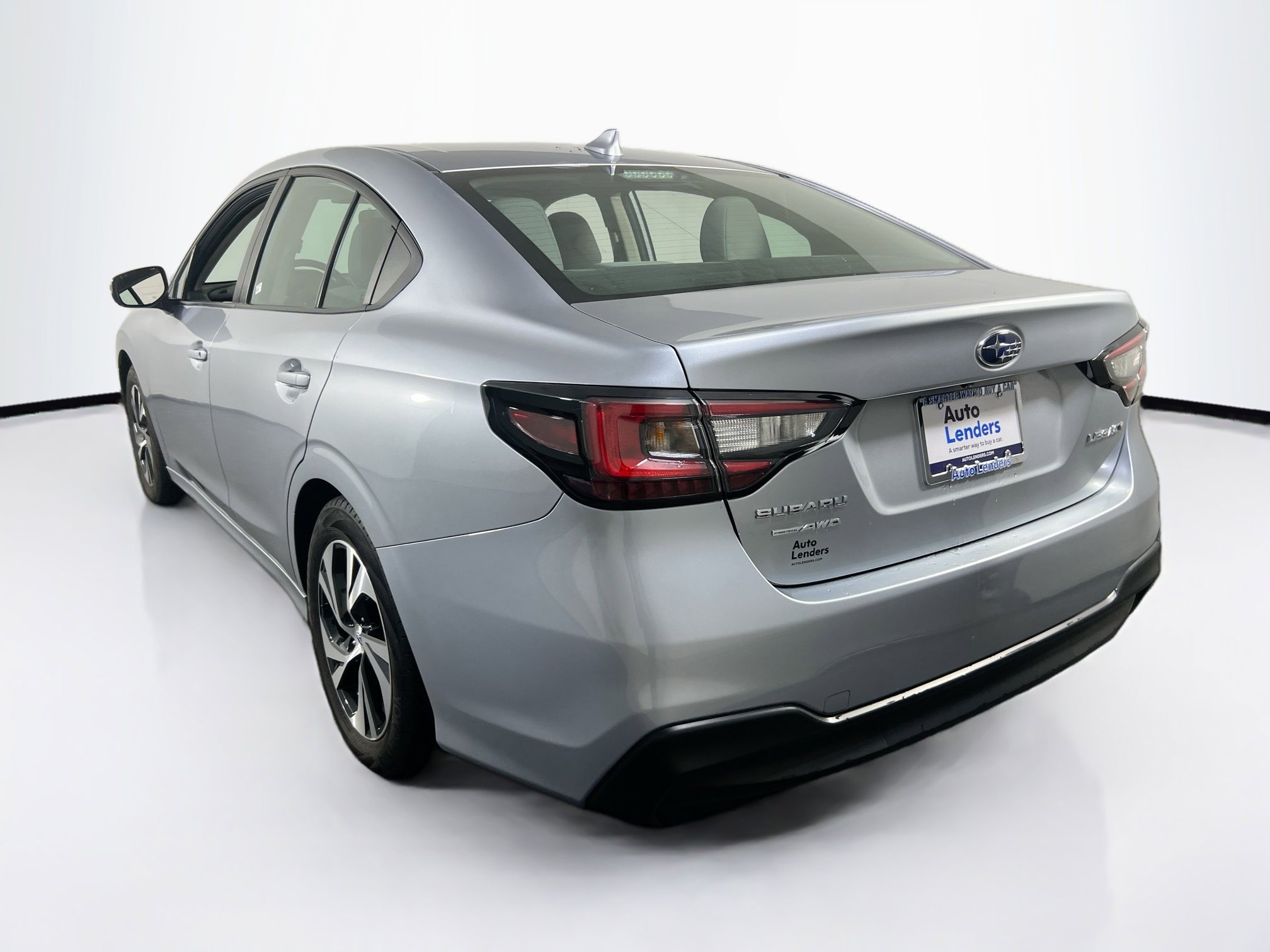 Used 2024 Subaru Legacy Premium image 7