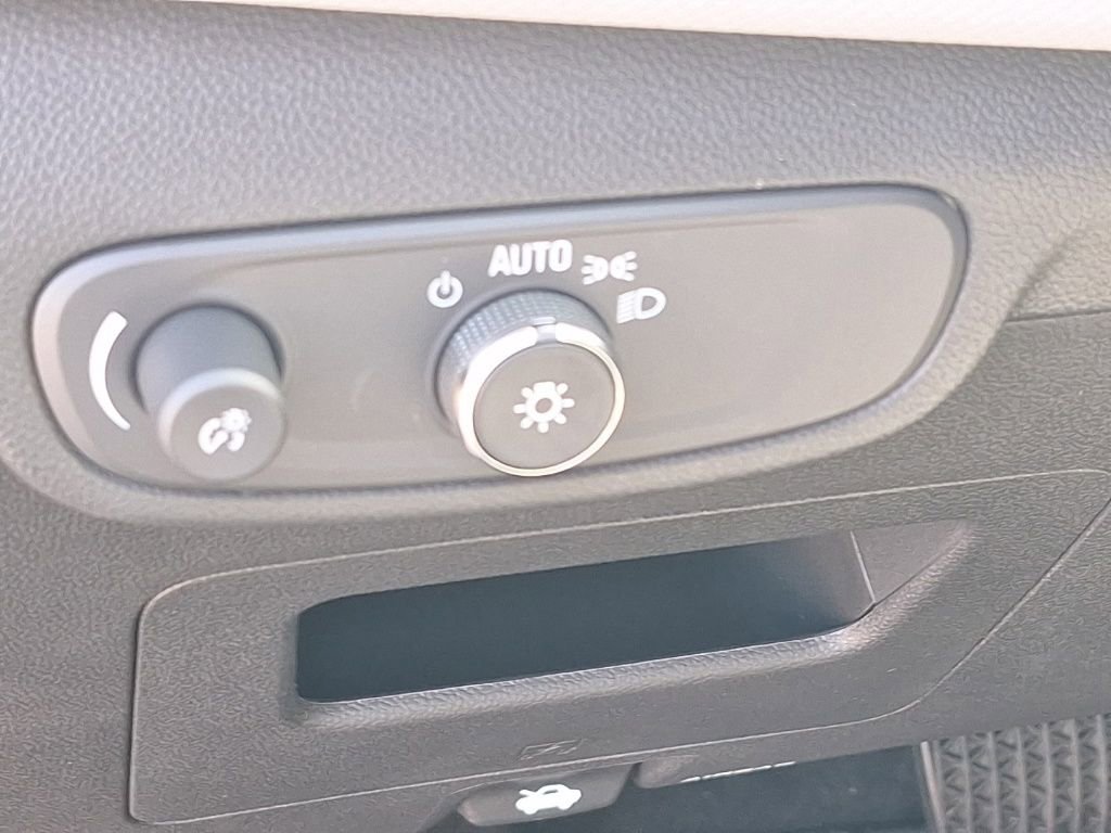 New 2026 Chevrolet TrailBlazer LT image 12