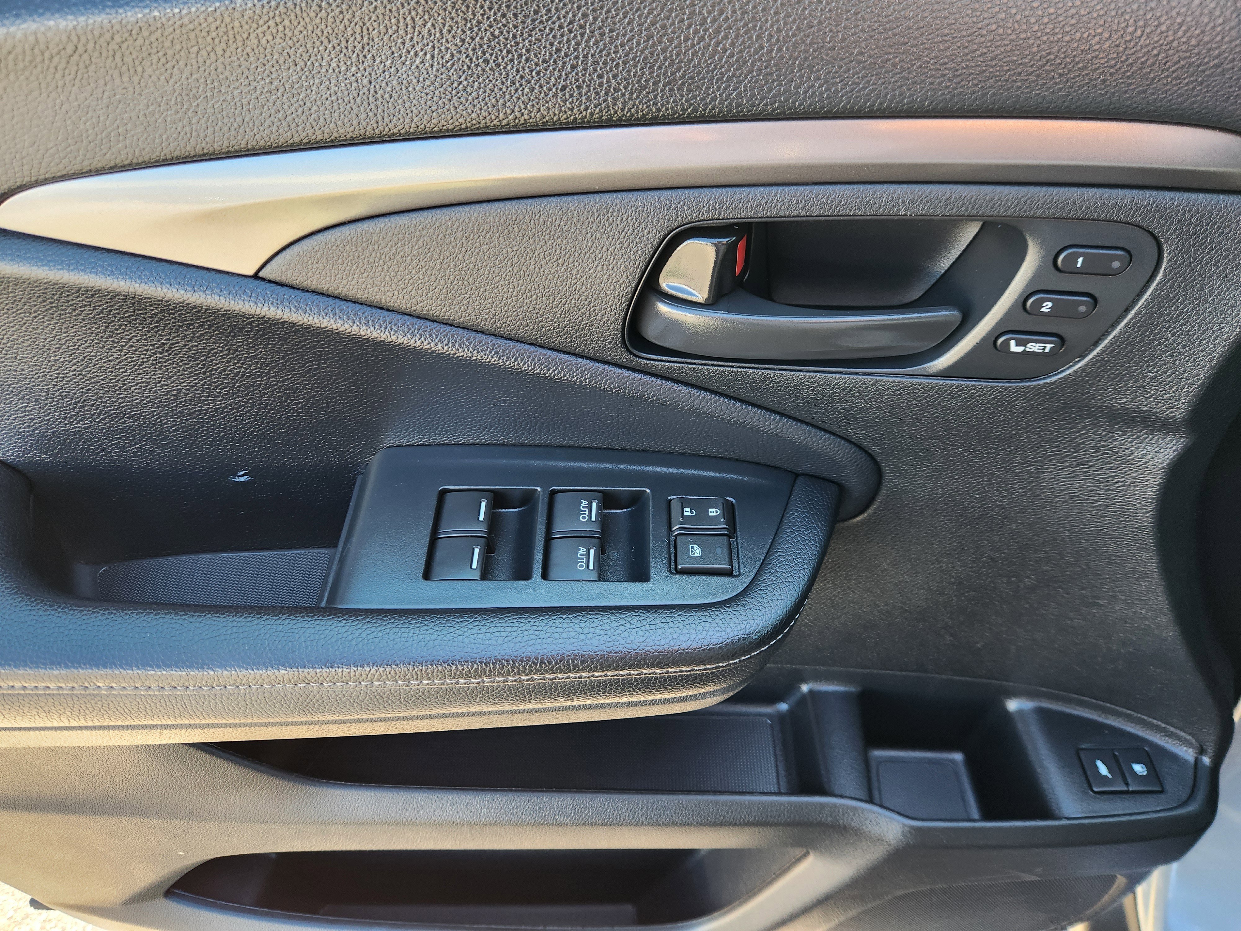 Used 2023 Honda Passport EX-L image 17