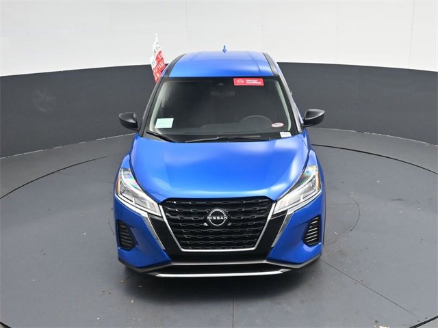 Used 2025 Nissan Kicks Play S image 46