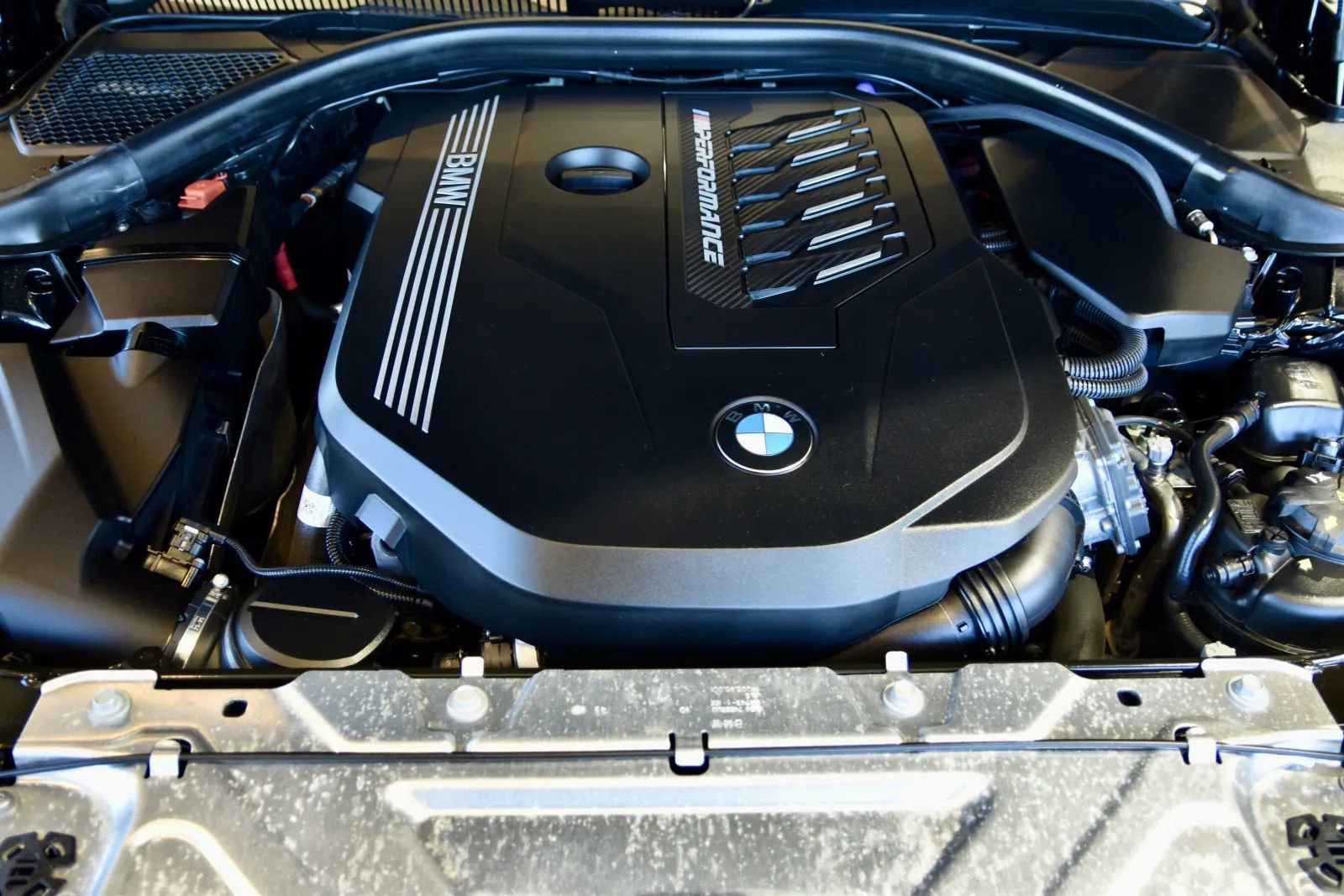 Used 2021 BMW M340i xDrive w/ Premium Package AWD/4WD image 29