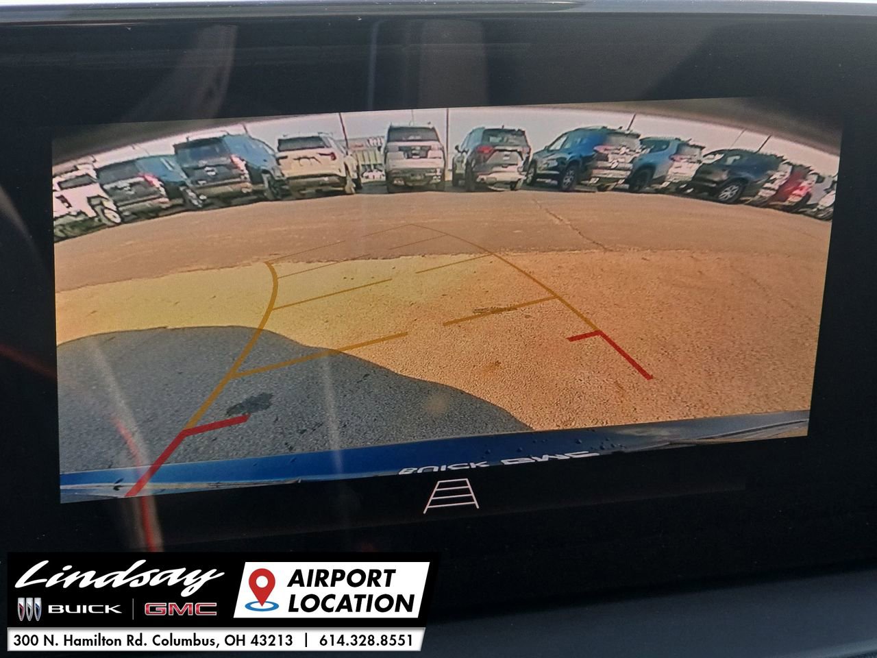 New 2026 Buick Encore GX Sport Touring w/ Comfort Package image 14