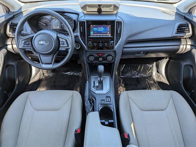 Certified 2023 Subaru Impreza 2.0i Premium AWD/4WD image 17