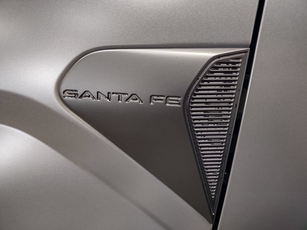 New 2026 Hyundai Santa Fe Calligraphy AWD/4WD image 6