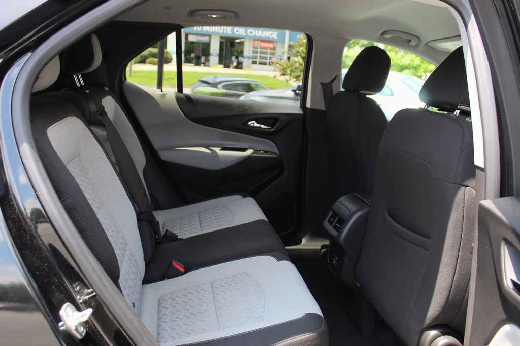 Used 2024 Chevrolet Equinox LS w/ LS Convenience Package FWD image 26