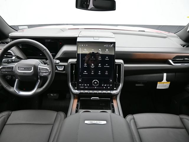 New 2026 GMC Yukon XL Denali w/ Sun & Power Step Package AWD/4WD image 12
