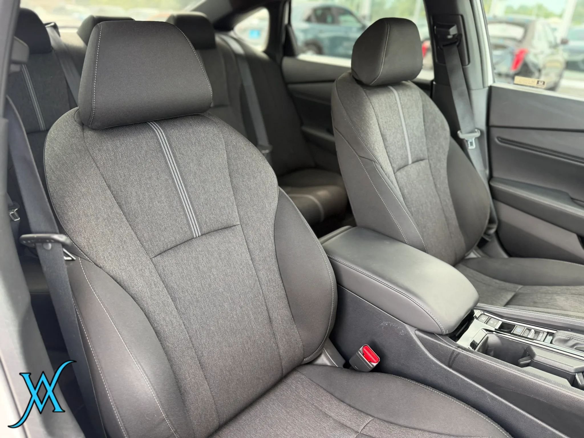 Used 2023 Honda Accord Sport image 24