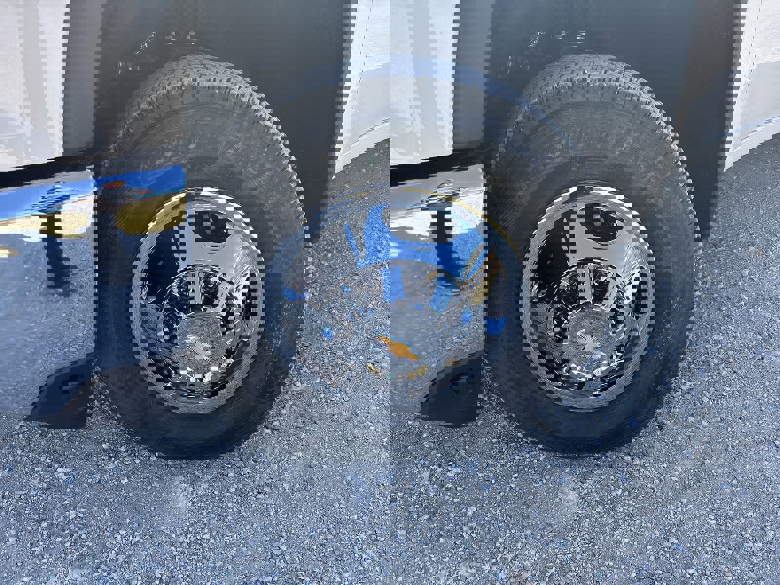 New 2026 Chevrolet Silverado 3500 LT w/ Convenience Package image 13