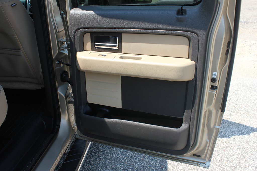 Used 2012 Ford F150 XLT w/ XTR Pkg image 36