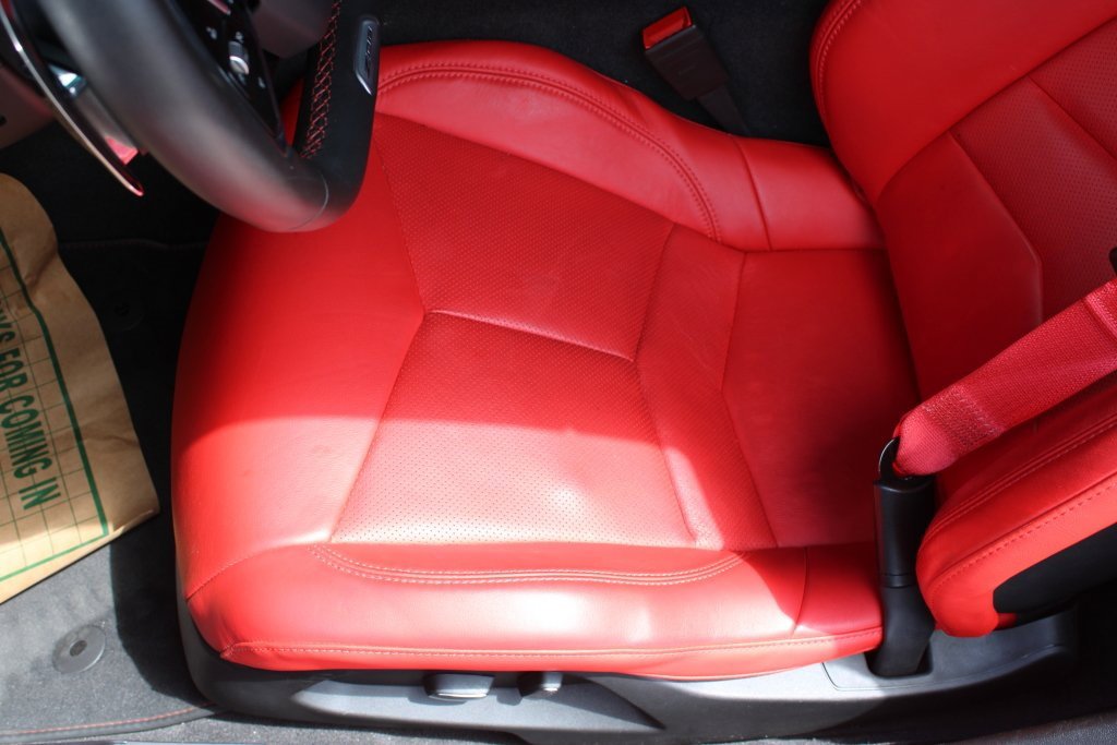 Used 2024 Chevrolet Corvette Z06 image 22