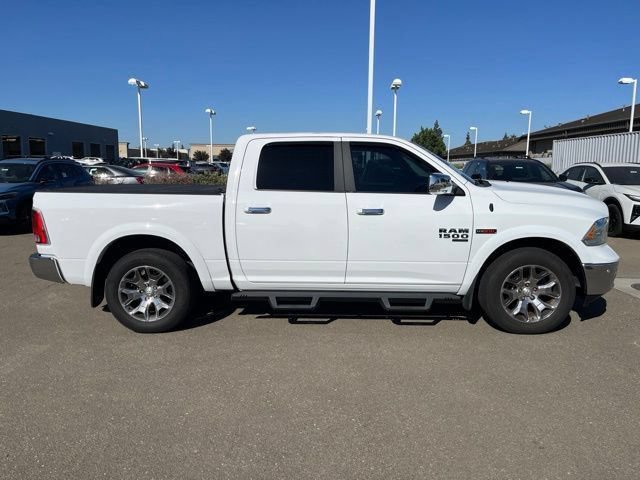 Used 2019 RAM 1500 Laramie w/ Convenience Group