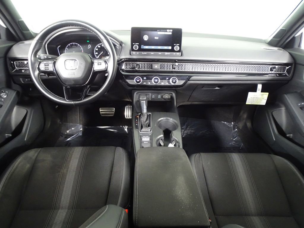 Used 2025 Honda Civic Sport image 24