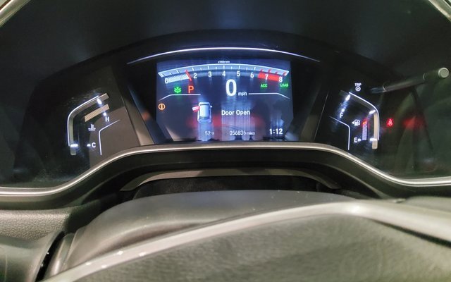 Used 2020 Honda CR-V EX-L image 31