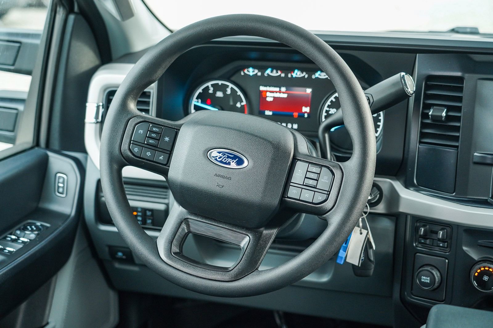 New 2026 Ford F350 XL image 15