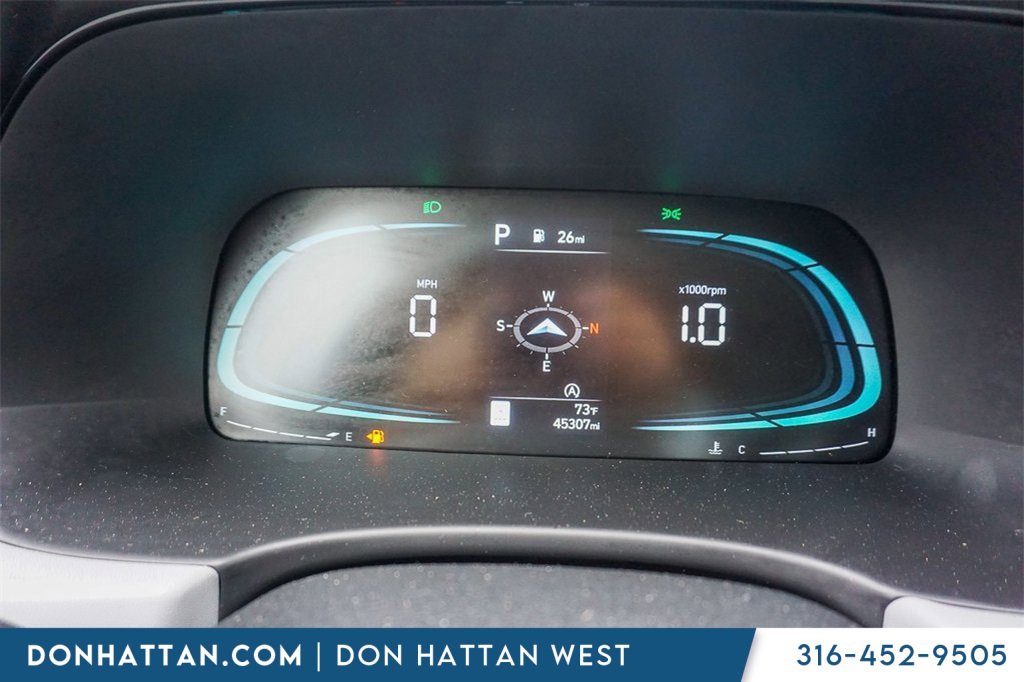 Used 2024 Hyundai Palisade SEL image 6