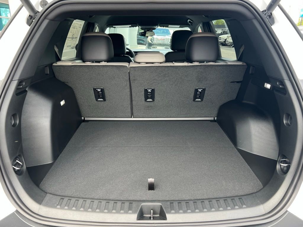 New 2026 GMC Terrain Elevation w/ Elevation Premium Package image 20