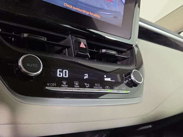 Used 2024 Toyota Corolla LE FWD image 18