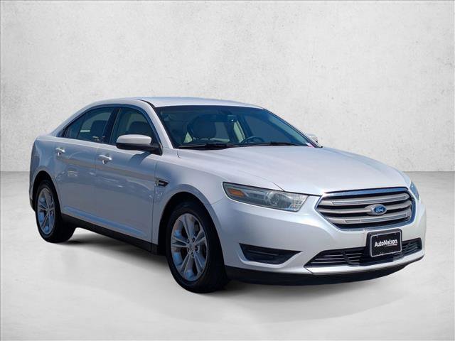 Used 2014 Ford Taurus SEL w/ Equipment Group 201A FWD video 3
