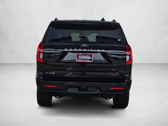 New 2026 Ford Expedition Active RWD image 8