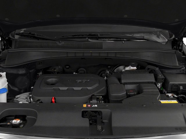 Used 2018 Kia Sorento LX AWD/4WD image 16