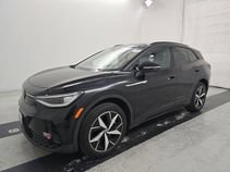 Used 2023 Volkswagen ID.4 Pro S AWD/4WD image 22