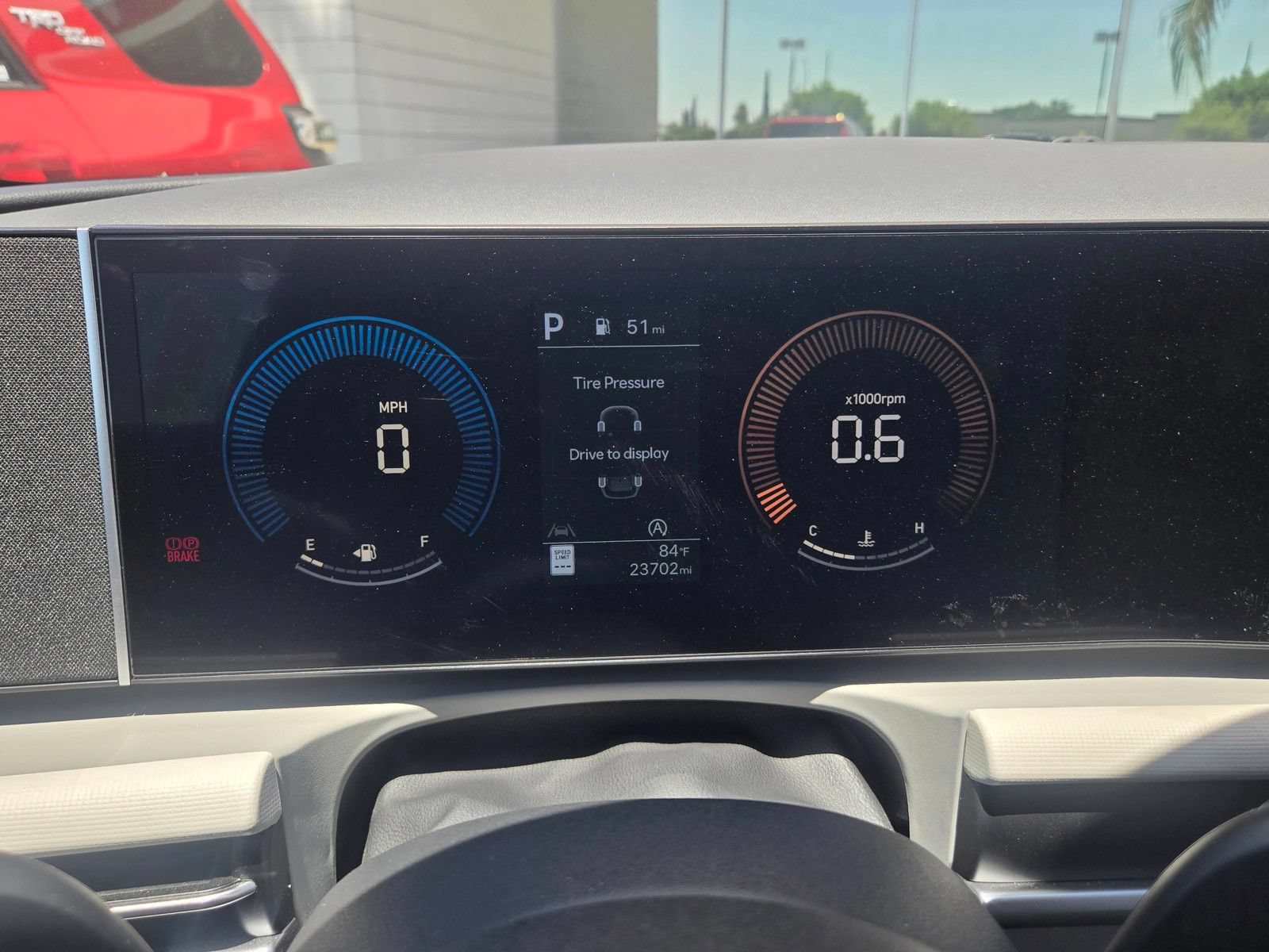 Used 2025 Hyundai Tucson SEL FWD image 19