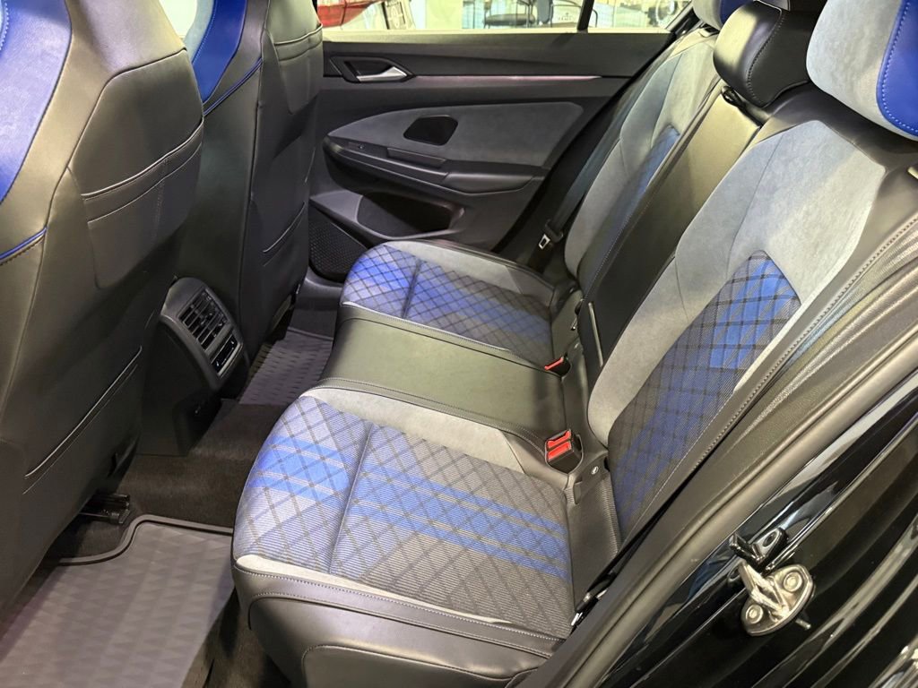 New 2026 Volkswagen Golf R w/ Euro Style Package AWD/4WD image 20