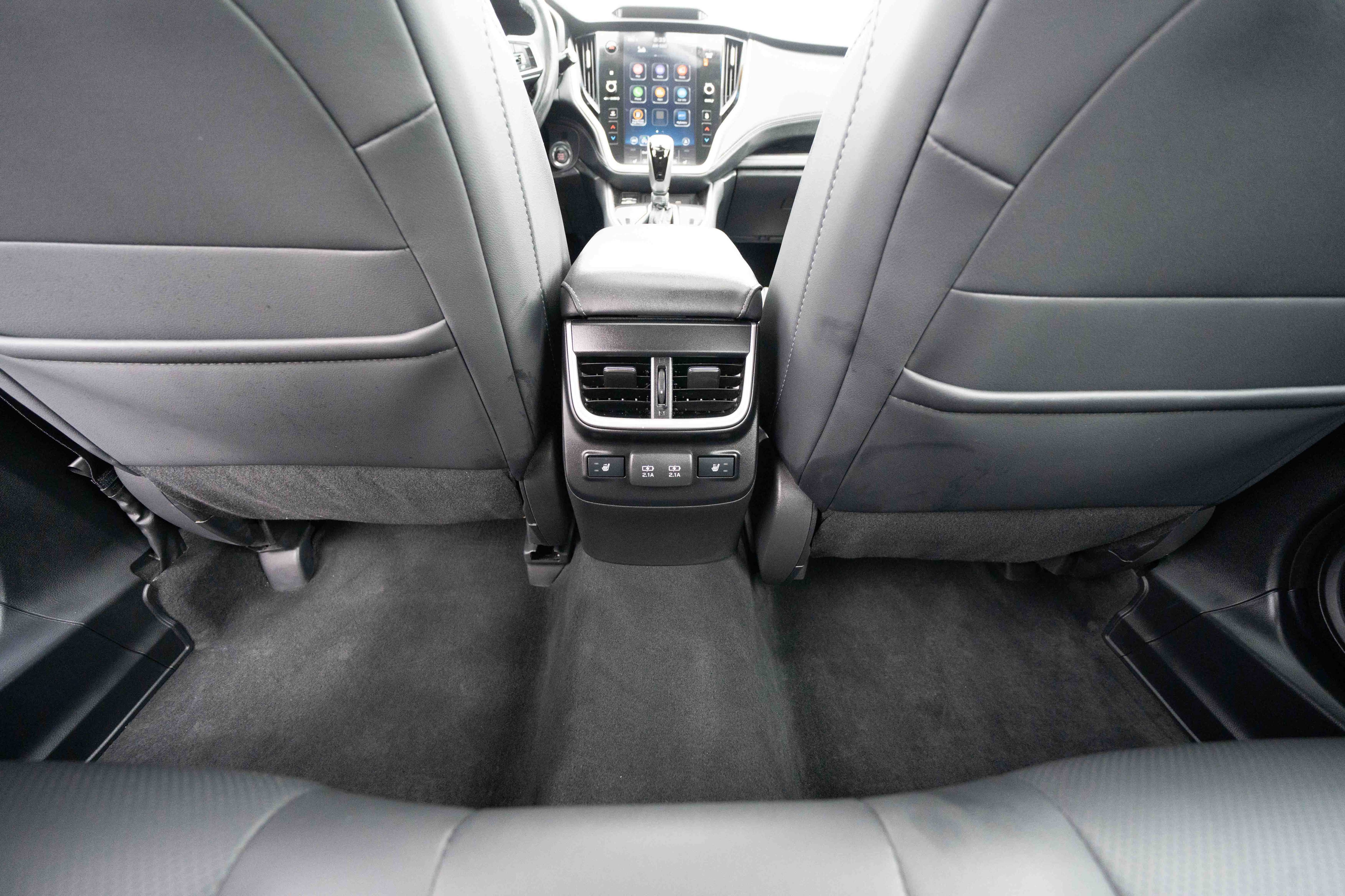 Used 2022 Subaru Legacy Limited AWD/4WD image 22