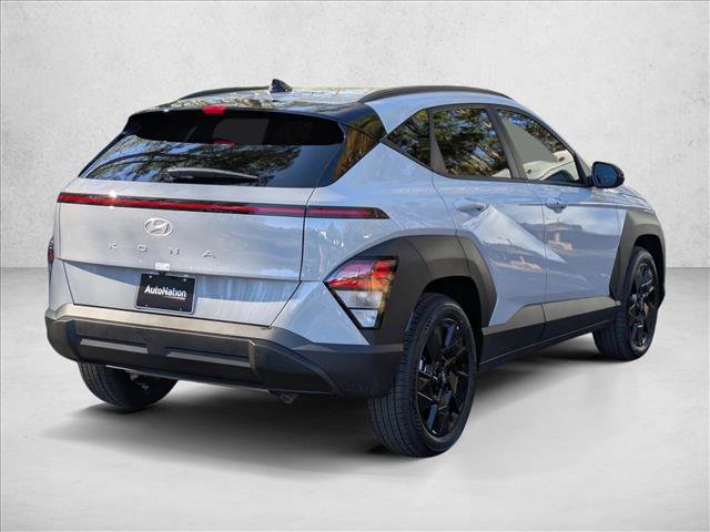 New 2026 Hyundai Kona SEL Sport video 2