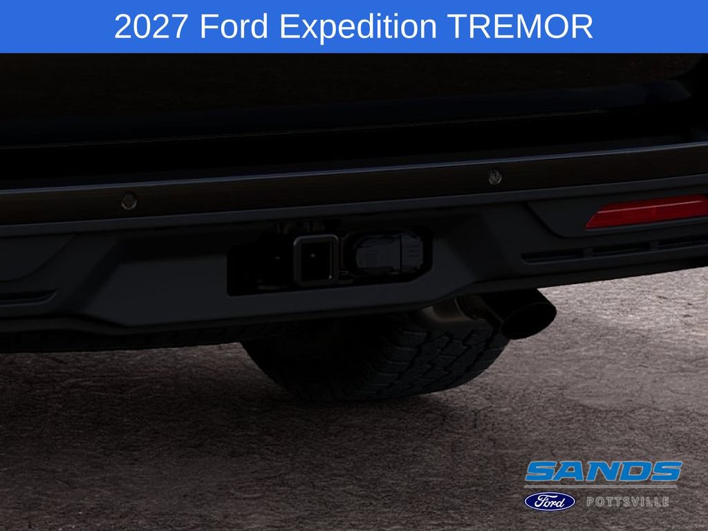 New 2027 Ford Expedition Tremor w/ Driver's Package AWD/4WD image 23