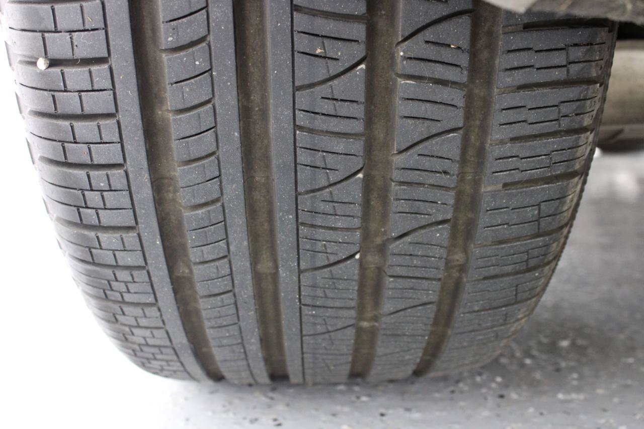 Used 2020 Porsche Cayenne AWD/4WD image 90