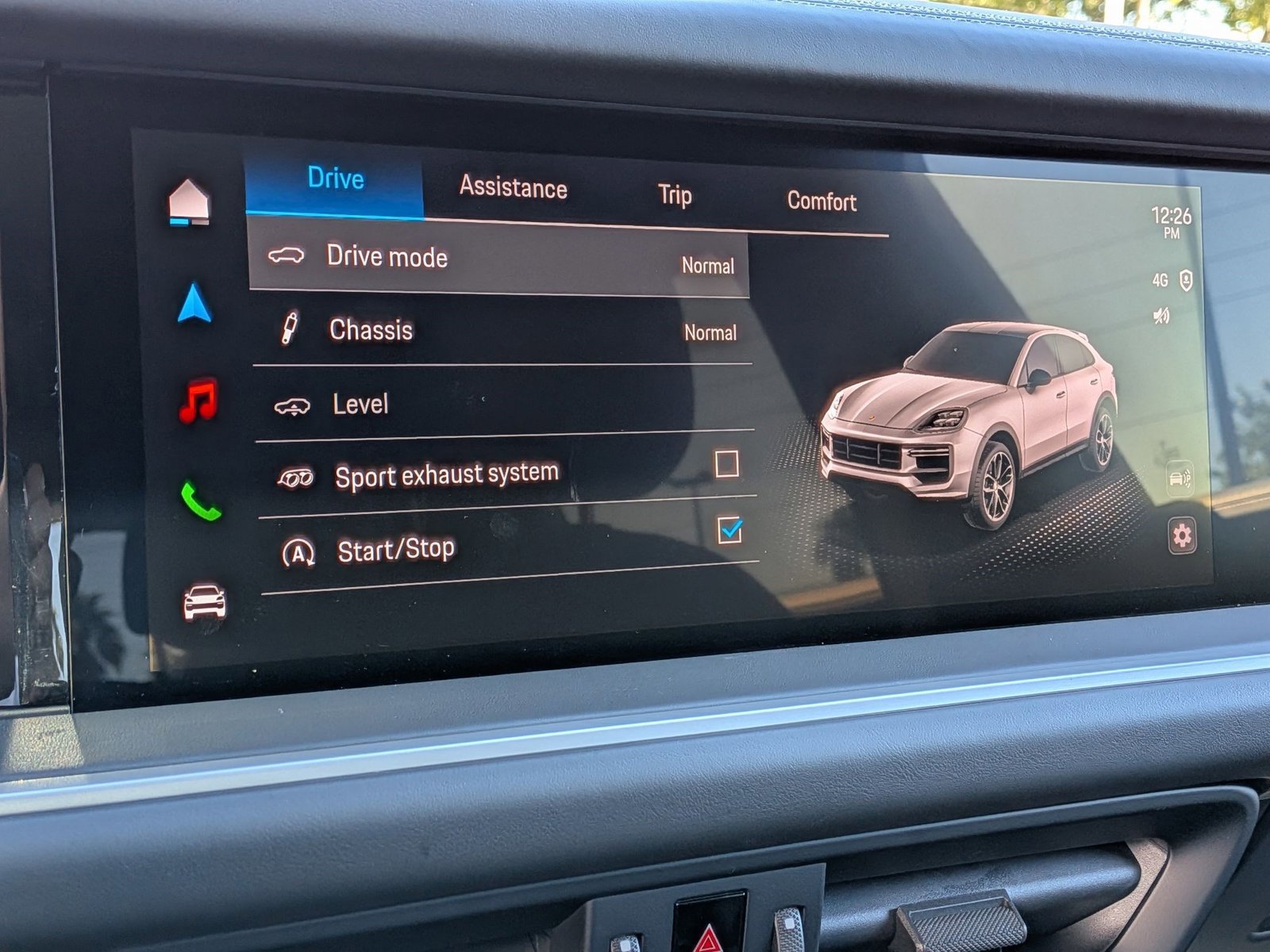 Certified 2025 Porsche Cayenne GTS image 19